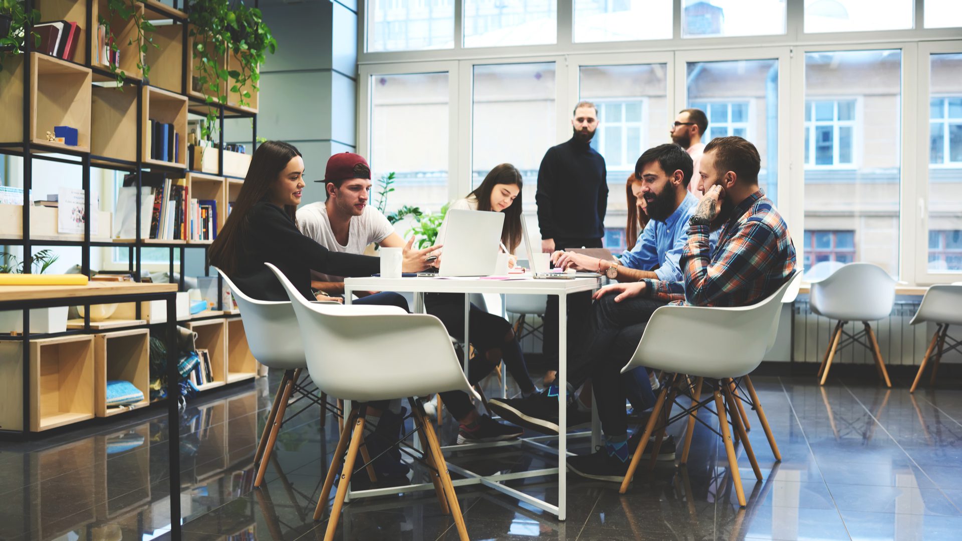How can graduate training support in bridging the skills gap created by Brexit?