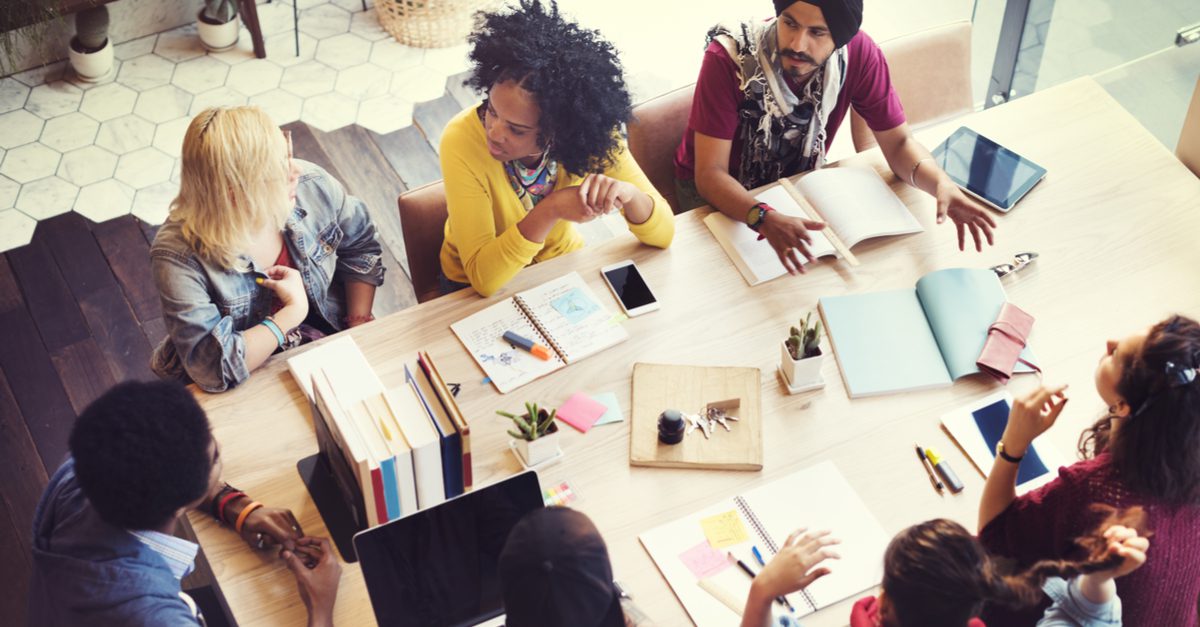 3 ways in which your graduate training programme can assimilate new hires more effectively into your workforce