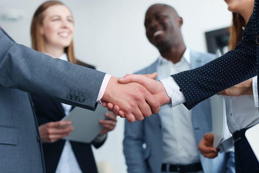 How leadership development can lead to increased bottom line growth