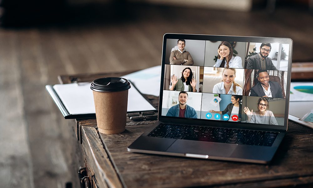 5 Virtual Event Trends for 2024