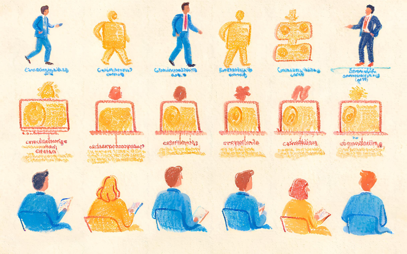The Evolution of Corporate Learning: A Decade in Review | MDA Training